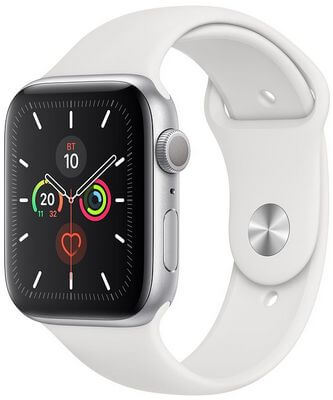 Замена кнопки Digital Crown Apple Watch Series 5